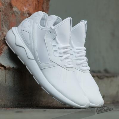 adidas Tubular Runner Ftw White/ Ftw White