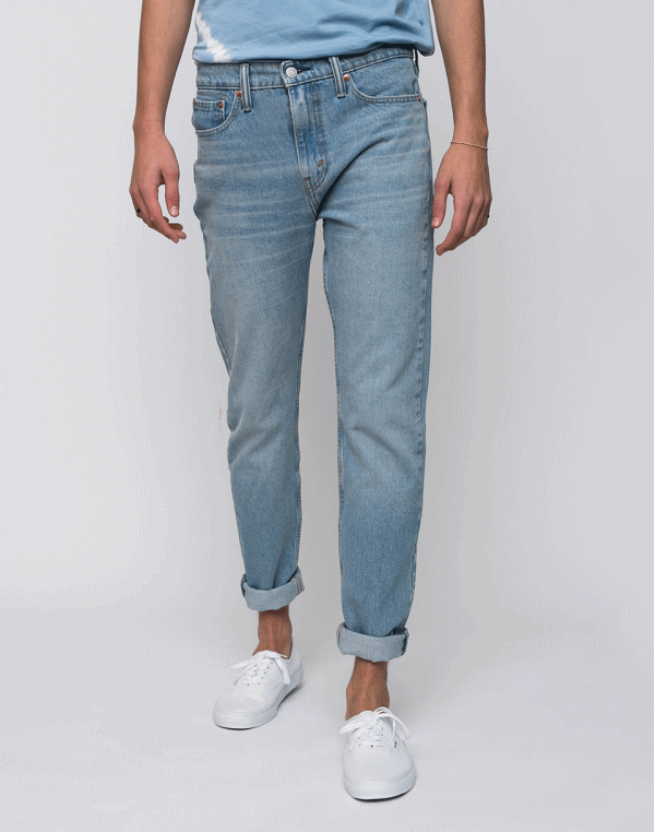 Levi´s® 510 Skinny Gingham Warp W32/L32