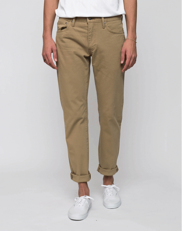 Levi´s® 511 Slim Fit Harvest Gold W33/L32