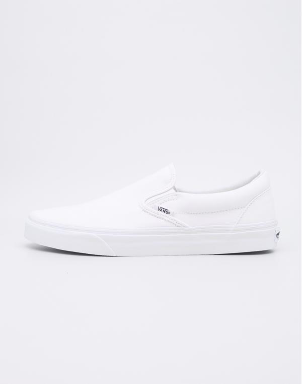 Vans Classic Slip-On True White 42,5