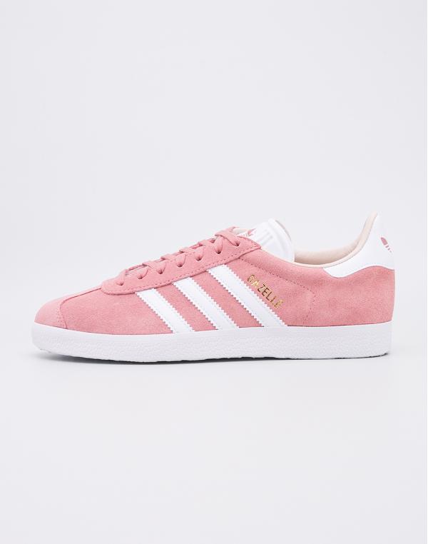 Adidas Originals Gazelle Ash Pink/Footwear White/Linen 39