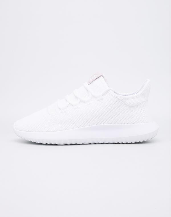 Adidas Originals Tubular Shadow Footwear White/Core Black/Footwear White 43