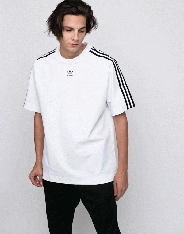 Adidas Originals Warm Up White XL