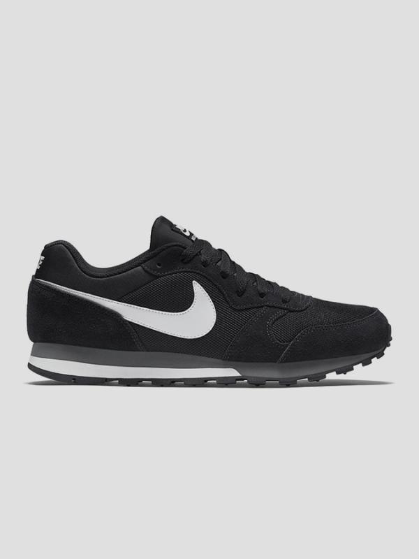 Boty Nike Md Runner 2 Černá