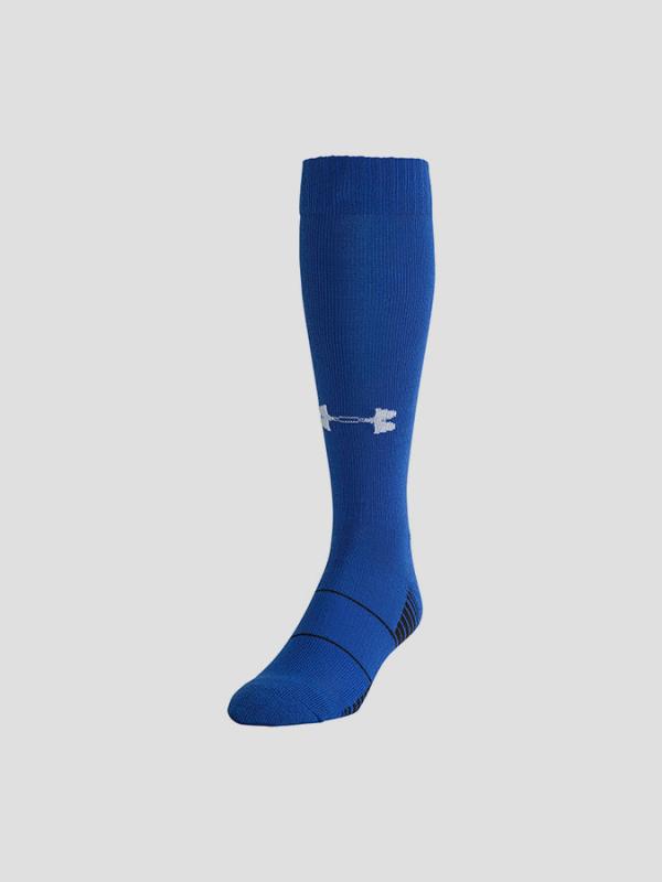 Ponožky Under Armour Team OTC Modrá