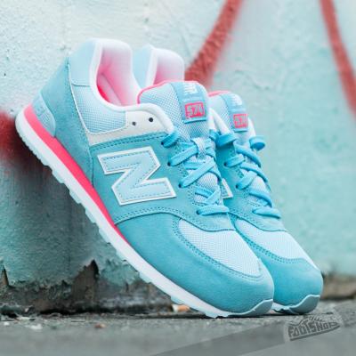 New Balance KL574OLG