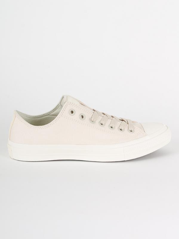 Boty Converse Chuck Taylor All Star II Béžová