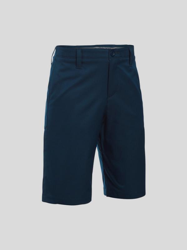 Kraťasy Under Armour Match Play Short Šedá