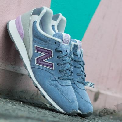 New Balance WR996GG Purple