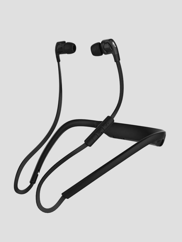 Sluchátka Skullcandy SB2 IN-EAR WIRELESS Černá