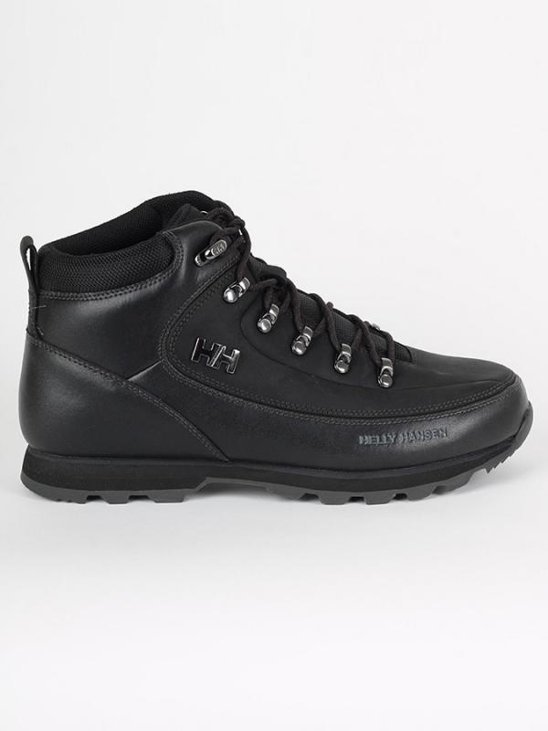 Boty Helly Hansen The Forester Černá
