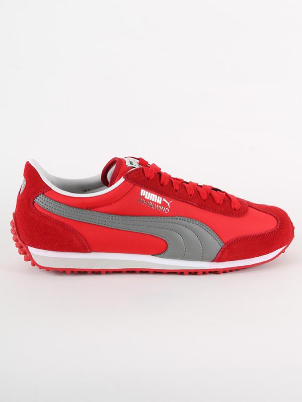 Boty Puma Whirlwind Classic Červená
