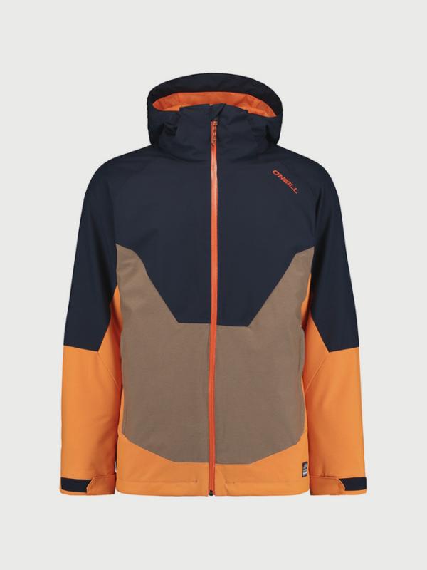 Bunda O´Neill PM Galaxy Iii Jacket Barevná