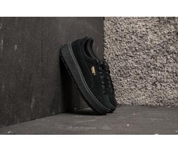 Puma Platform Trace Wn's Puma Black/ Puma Black
