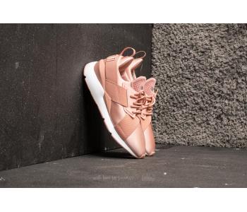 Puma Muse Satin EP Wn's Peach Beige-Puma White