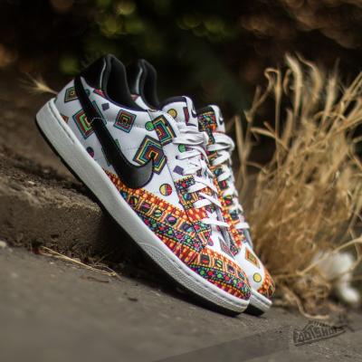 Nike W Tennis Classic Ultra Liberty QS White/ Black