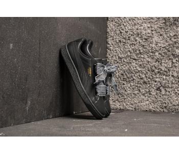 Puma Basket Heart Wn's Puma Black/ Puma Black