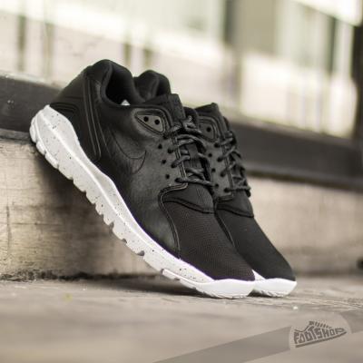Nike Koth Ultra Low Black/ Black- White