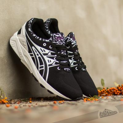 Asics Gel Kayano Trainer Evo Black/ Black