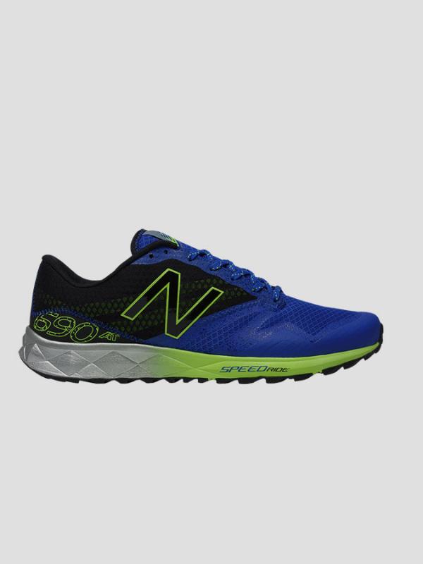 Boty New Balance MT690RS1 Barevná