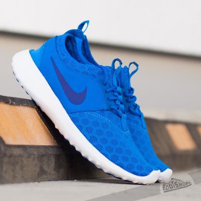 Wmns Nike Juvenate Soar/ Deep Royal Blue- White