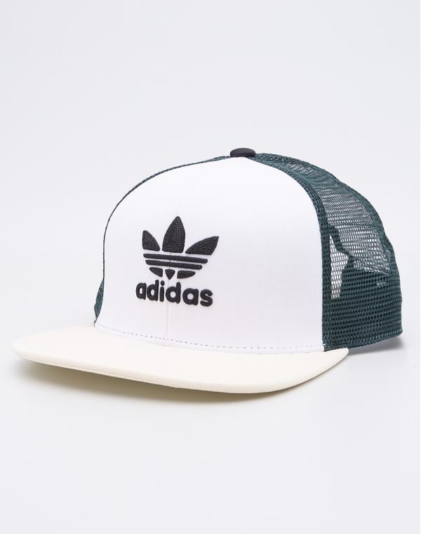 Adidas Originals TH Trucker Black/White/Sun