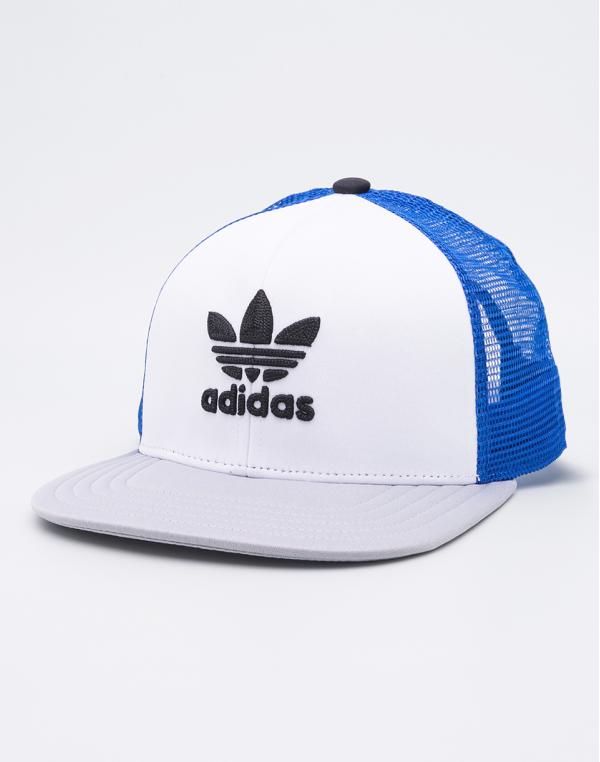 Adidas Originals TH Trucker Collegiate Royal/White/Missto