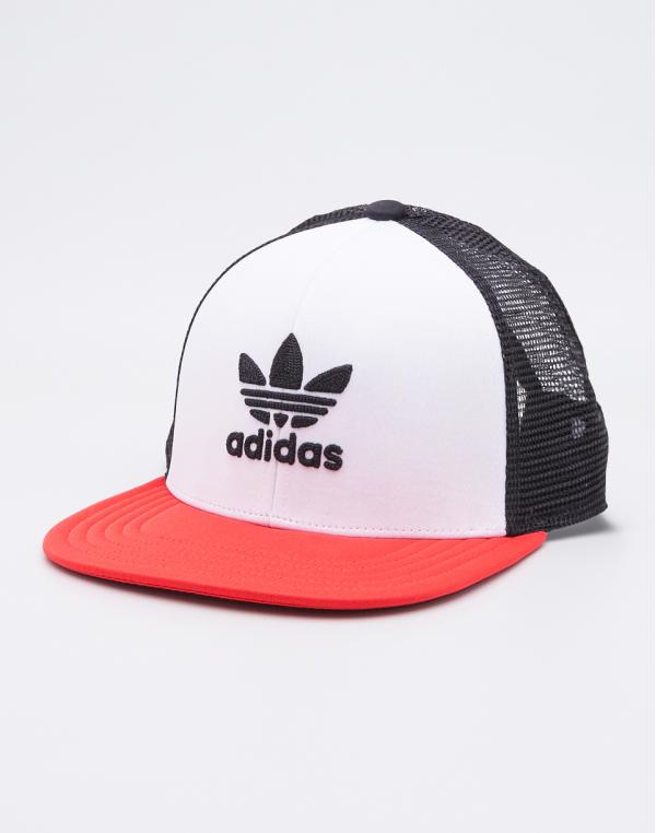 Adidas Originals TH Trucker Black/White/Red