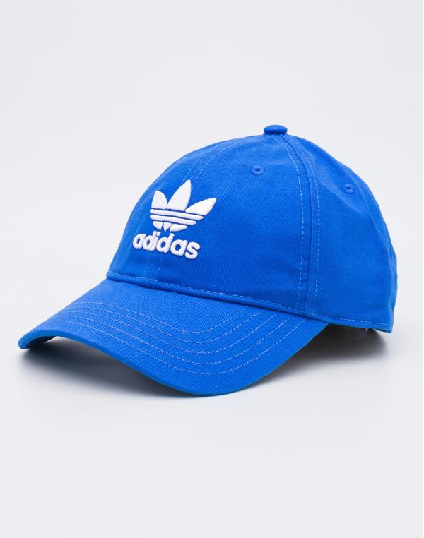 Adidas Originals Trefoil Blue