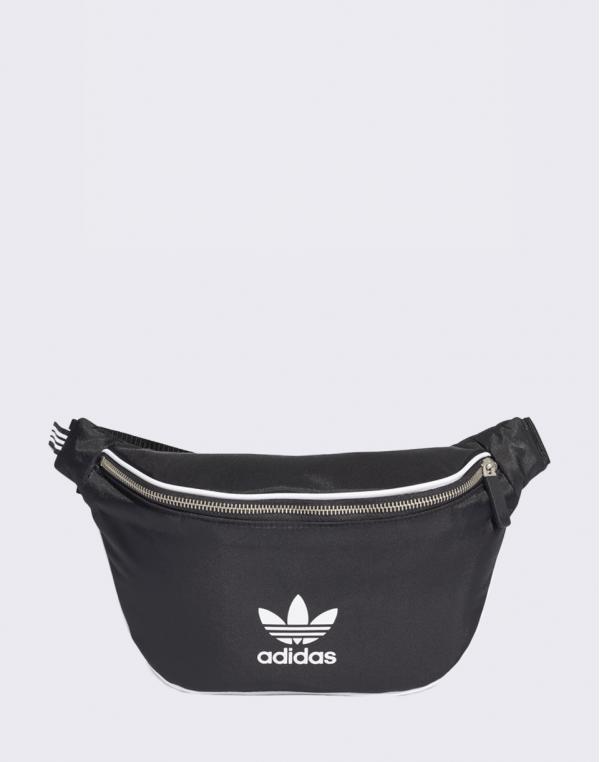 Ledvinka Adidas Originals Waistbag Black