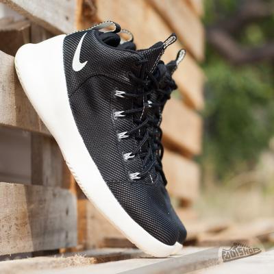 Nike Hyperfr3sh Black/ Sail- Anthracite- Wolf Grey