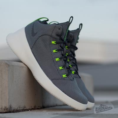 Nike Hyperfr3sh Wolf Grey/Dark Grey-Black-Volt