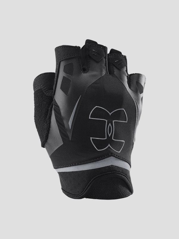 Rukavice Under Armour Flux Men's Černá