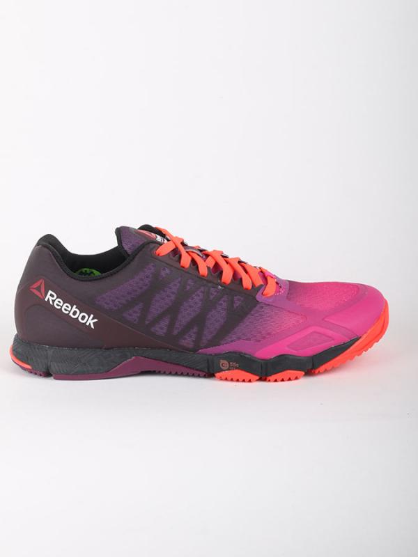 Boty Reebok R CROSSFIT SPEED TR Růžová