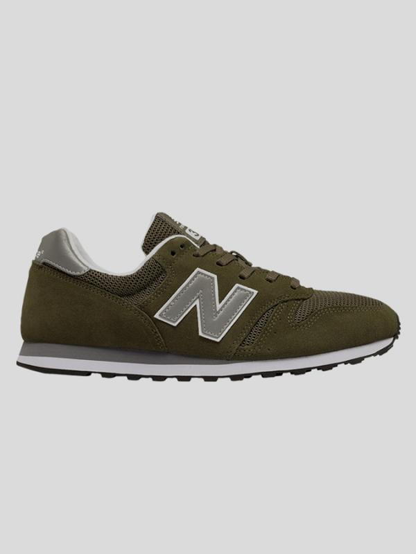 Boty New Balance ML373OLV Barevná