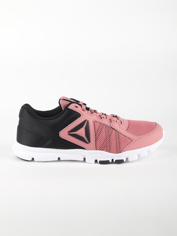 Boty Reebok YOURFLEX TRAINETTE 9.0 MT Barevná