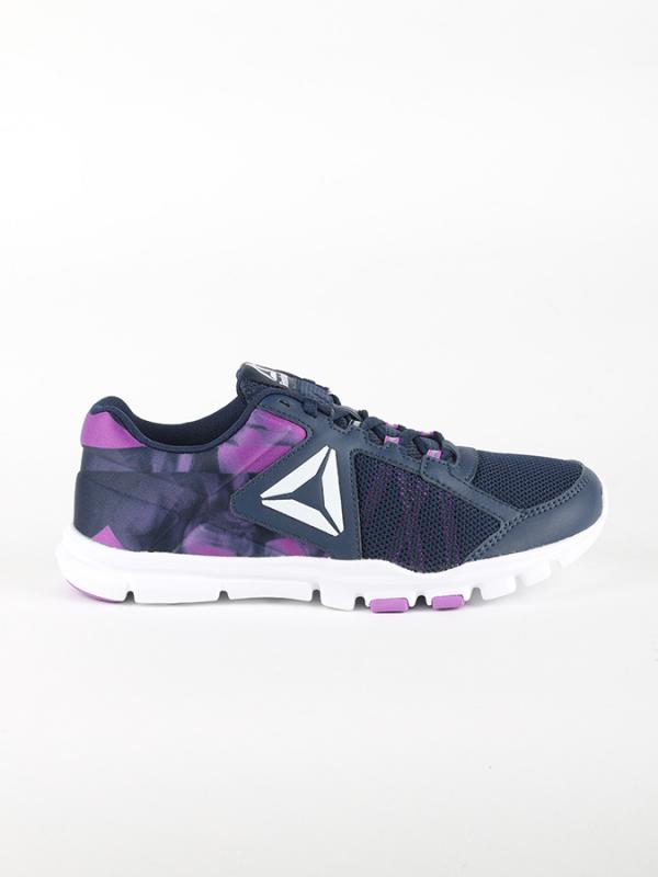 Boty Reebok YOURFLEX TRAINETTE 9.0 MT Modrá