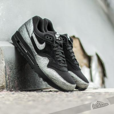 Nike Wmns Air Max Premium Hematite Pack Black/Metallic Hematite