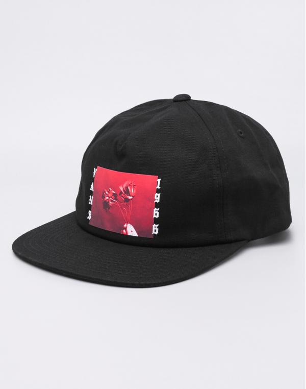 Vans Bad Valentine Black
