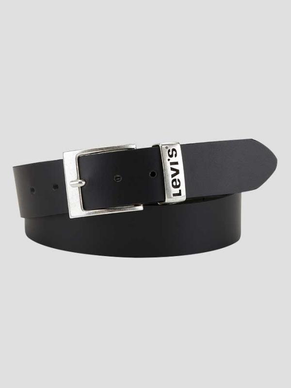 Pásek LEVI'S 215111 Hnědá