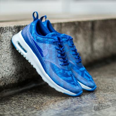 Nike W Air Max Thea KJCRD Deep Royal blue/ Deep Royal Blue