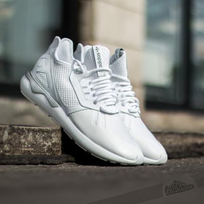 adidas Tubular Runner Ftw White/ Ftw White/ Vin White