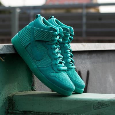 Nike Dunk CMFT Premium Light Retro/ Light Retro