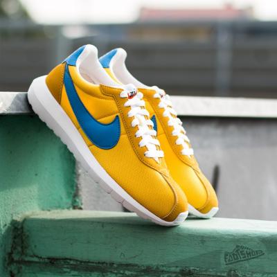 Nike Roshe LD-1000 QS Varsity Maize/ Vibrant Blue- White