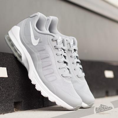 Nike Air Max Invigor Wolf Grey/ White
