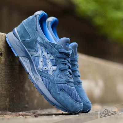 Asics Gel Lyte V Navy/ Navy