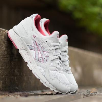 Asics Gel Lyte V Light Grey/ Light Grey