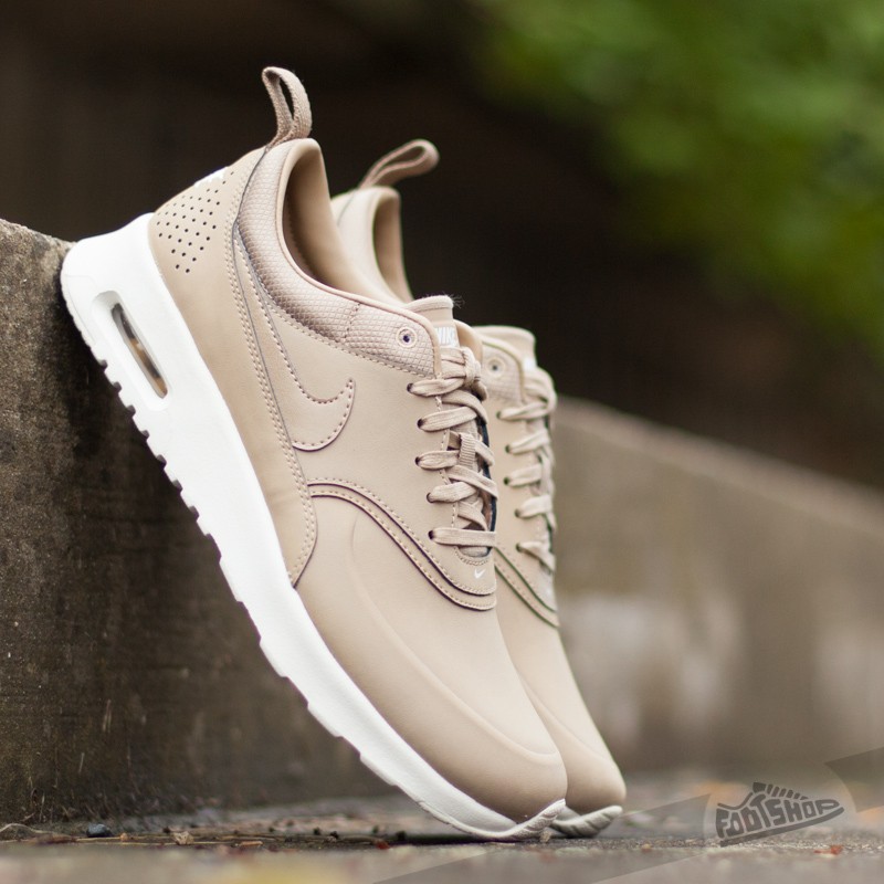 Nike WMNS Air Max Thea Premium Desert Camo/Desert Camo-String-Sl Nike WMNS Air Max Thea Premium Desert Camo/Desert Camo-String-Sl