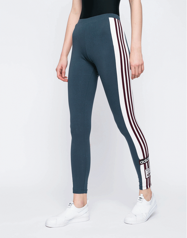 Tepláky Adidas Originals Adibreak Midnight