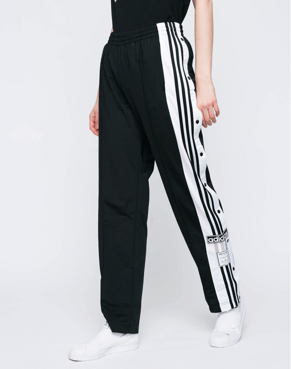 adidas Originals Adibreak Black/Carbon 38